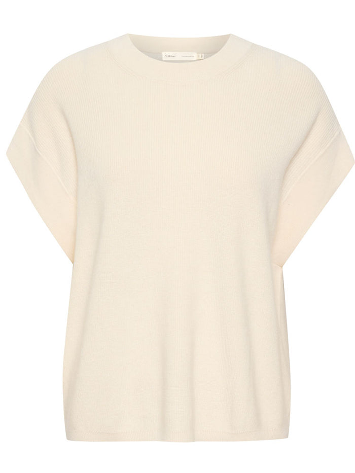 InWear InaIW Slipover Whisper White