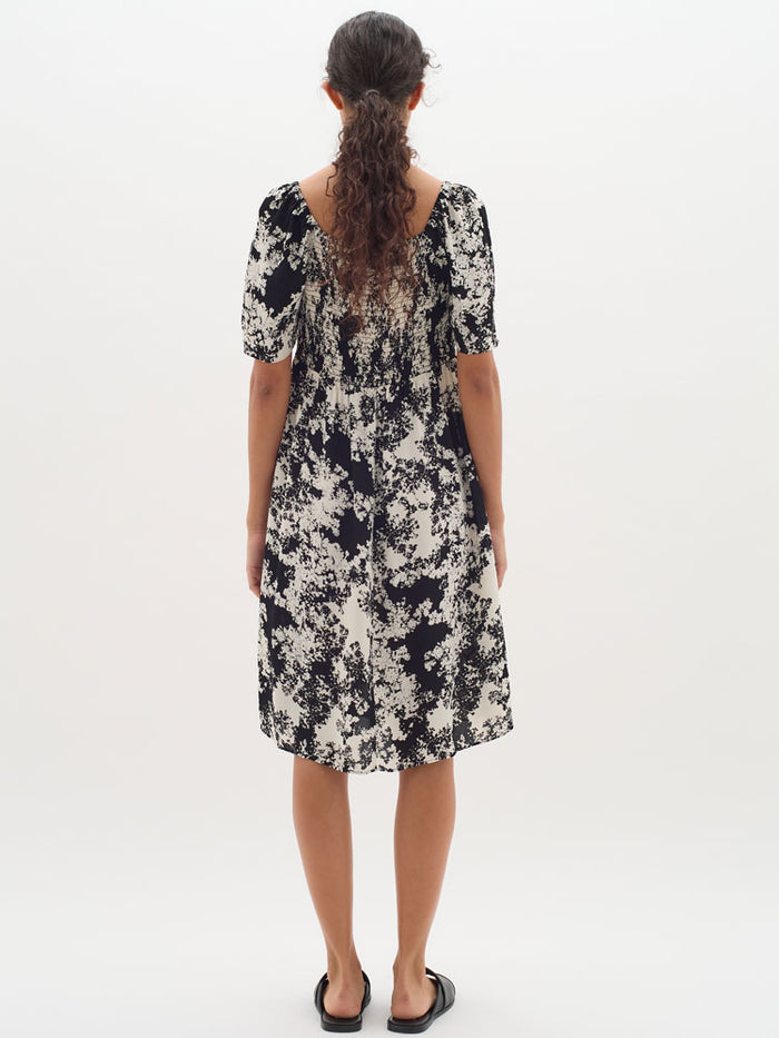 InWear Jillian Short Dress Graphic Syrenga