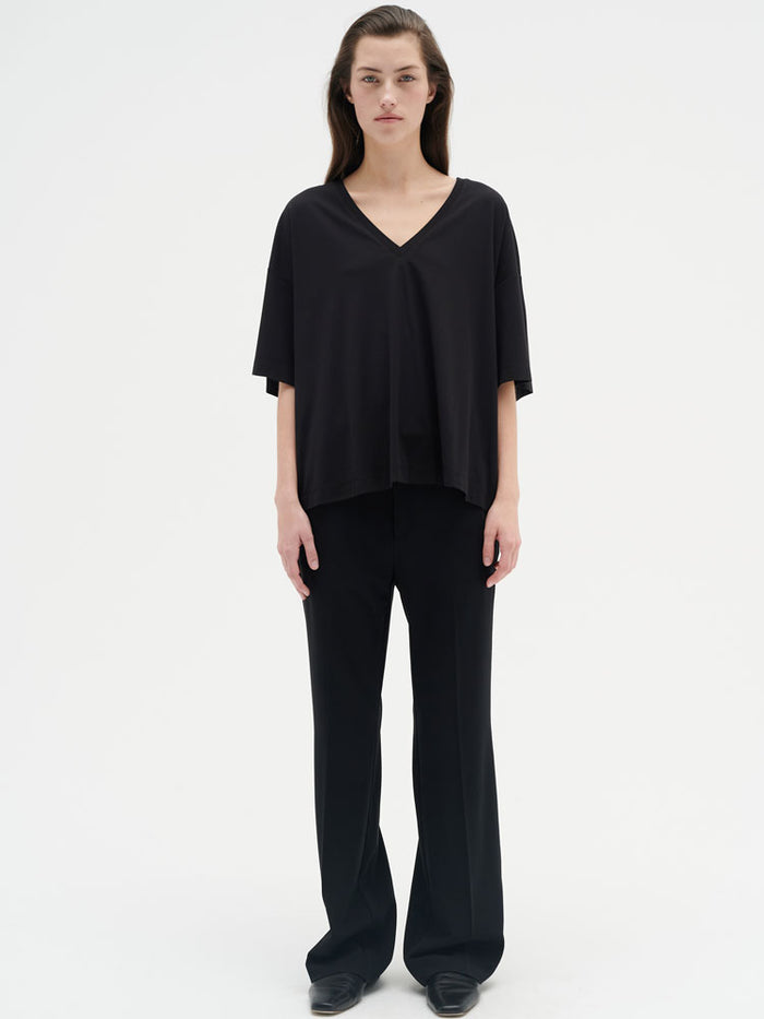 InWear KasiaIW T-Shirt Black
