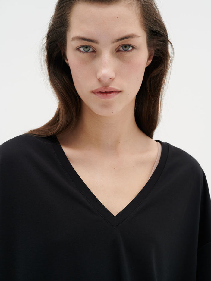 InWear KasiaIW T-Shirt Black
