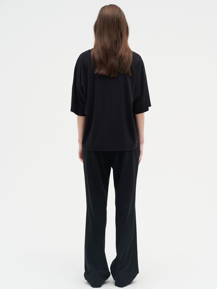 InWear KasiaIW T-Shirt Black