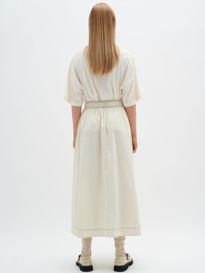 InWear KasiaIW T-Shirt Whisper White