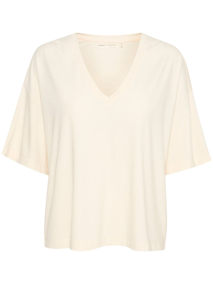 InWear KasiaIW T-Shirt Whisper White