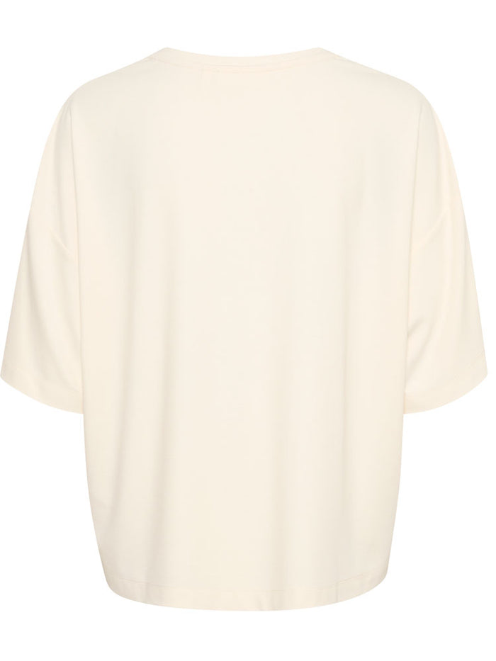 InWear KasiaIW T-Shirt Whisper White
