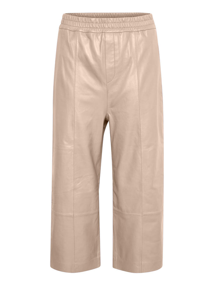 InWear PamariIW Trousers Mocha Grey