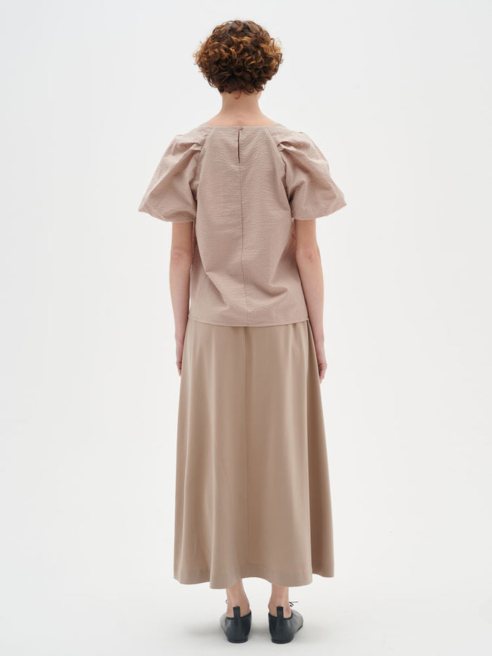 InWear QuestIW Skirt Beige