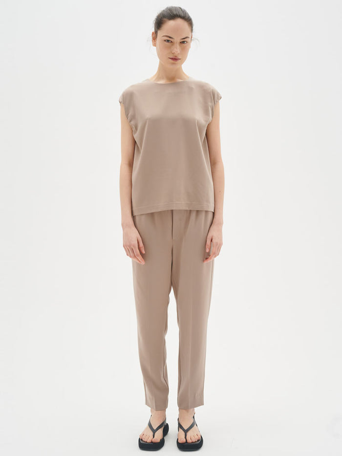 InWear QuestIW Top Beige