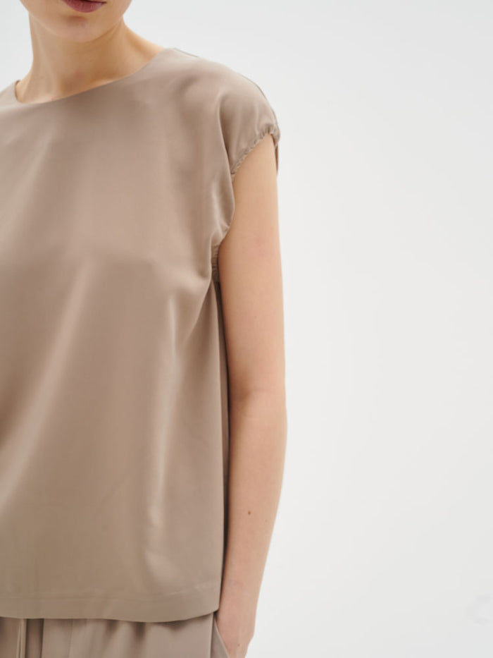 InWear QuestIW Top Beige