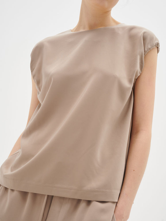 InWear QuestIW Top Beige