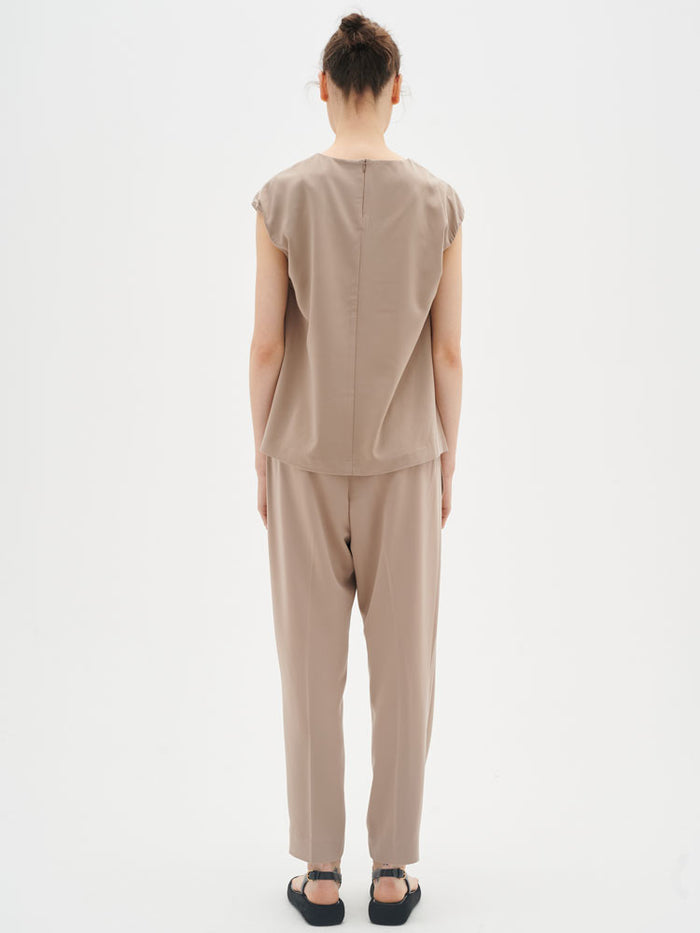 InWear QuestIW Top Beige