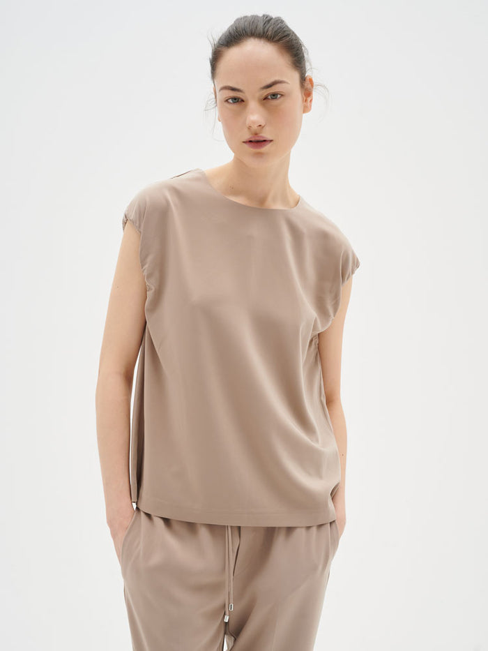 InWear QuestIW Top Beige