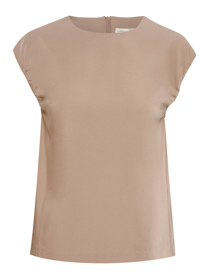 InWear QuestIW Top Beige