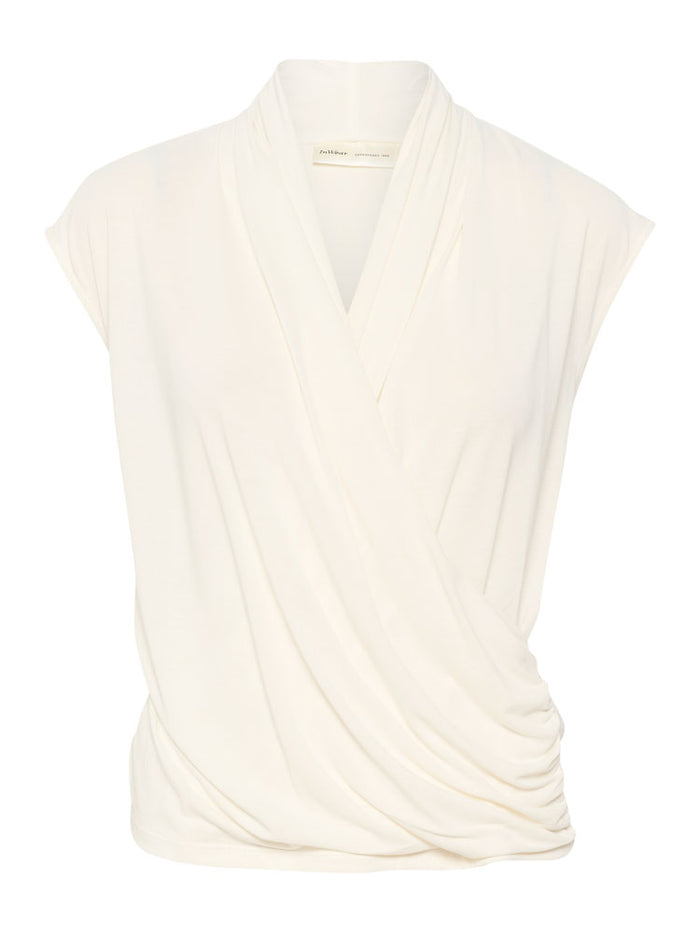 InWear VeloraIW Top Cream