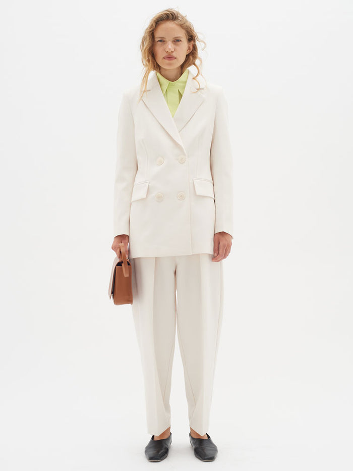 InWear ZomaIW Blazer Vanilla