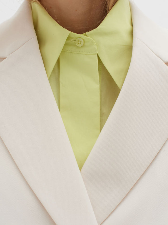 InWear ZomaIW Blazer Vanilla