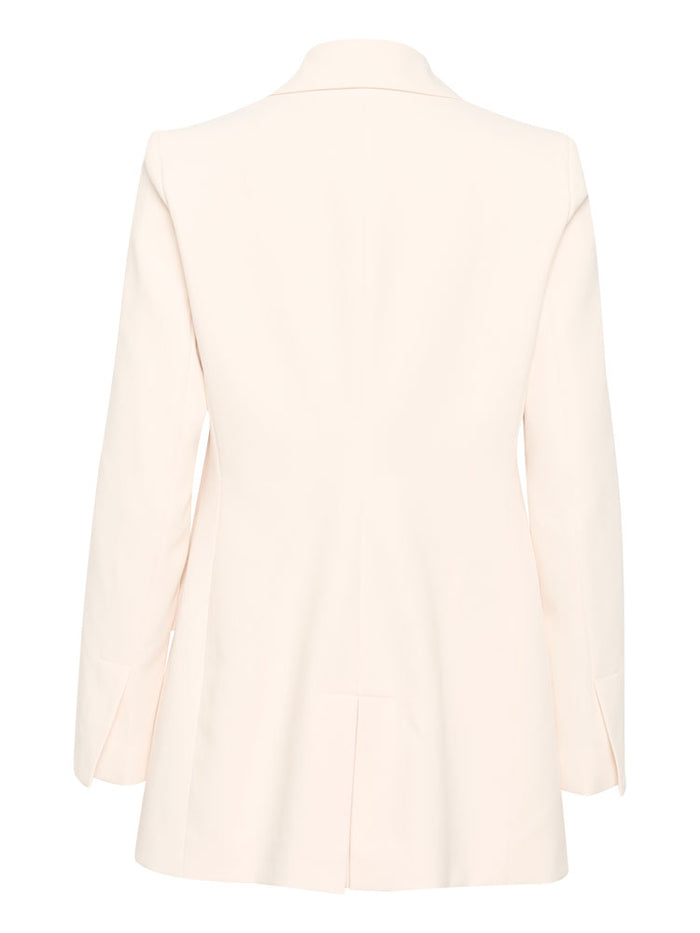 InWear ZomaIW Blazer Vanilla