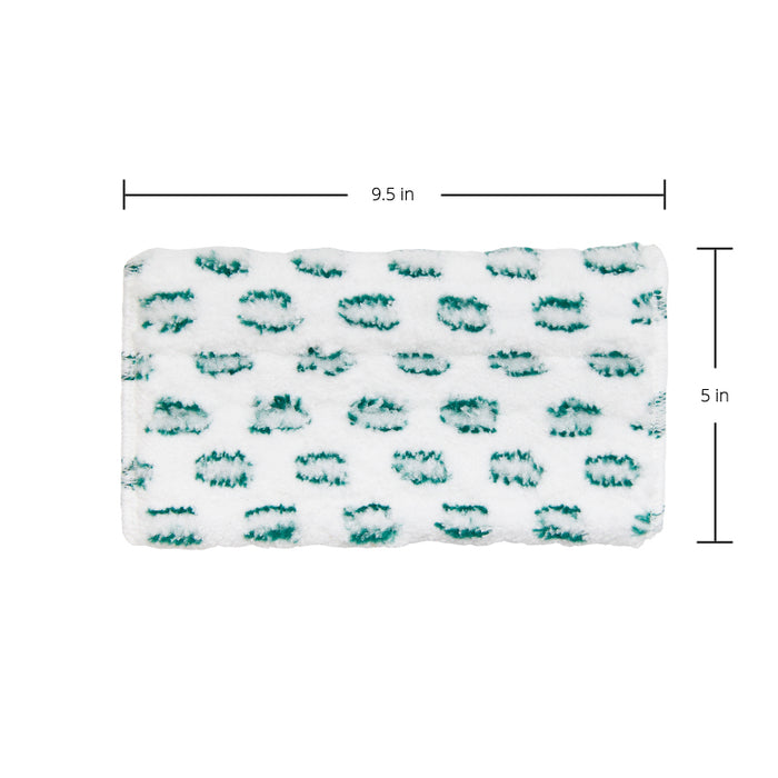 IPC Pulex Green Spot Pad 10in/25cm Microfiber - Windows101