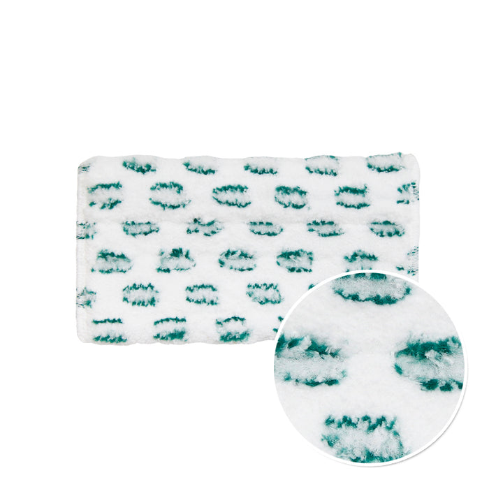 IPC Pulex Green Spot Pad 10in/25cm Microfiber - Windows101