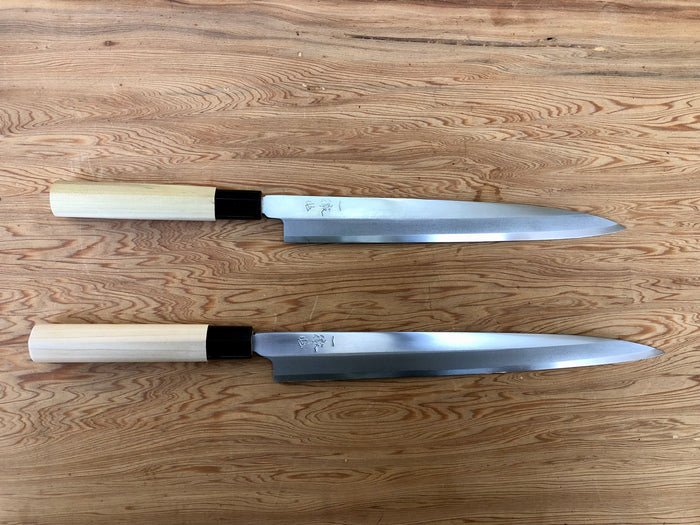 Ittetsu Shirogami 2 Yanagiba