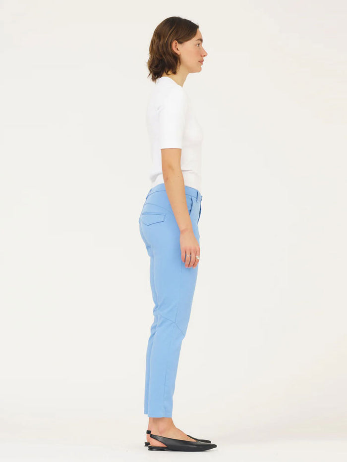 Ivy Copenhagen Karmey Chino Summer Blue