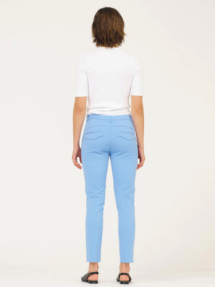 Ivy Copenhagen Karmey Chino Summer Blue