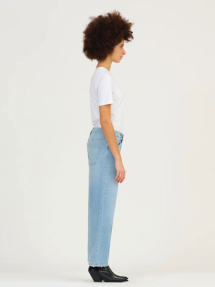 Ivy Copenhagen Milola Jeans Bright Lima