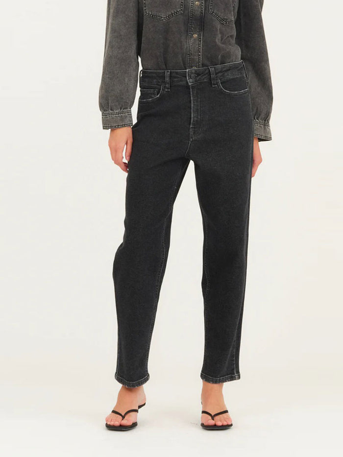 Ivy Copenhagen Tia Jeans Vintage Black