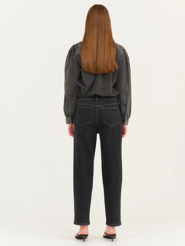 Ivy Copenhagen Tia Jeans Vintage Black