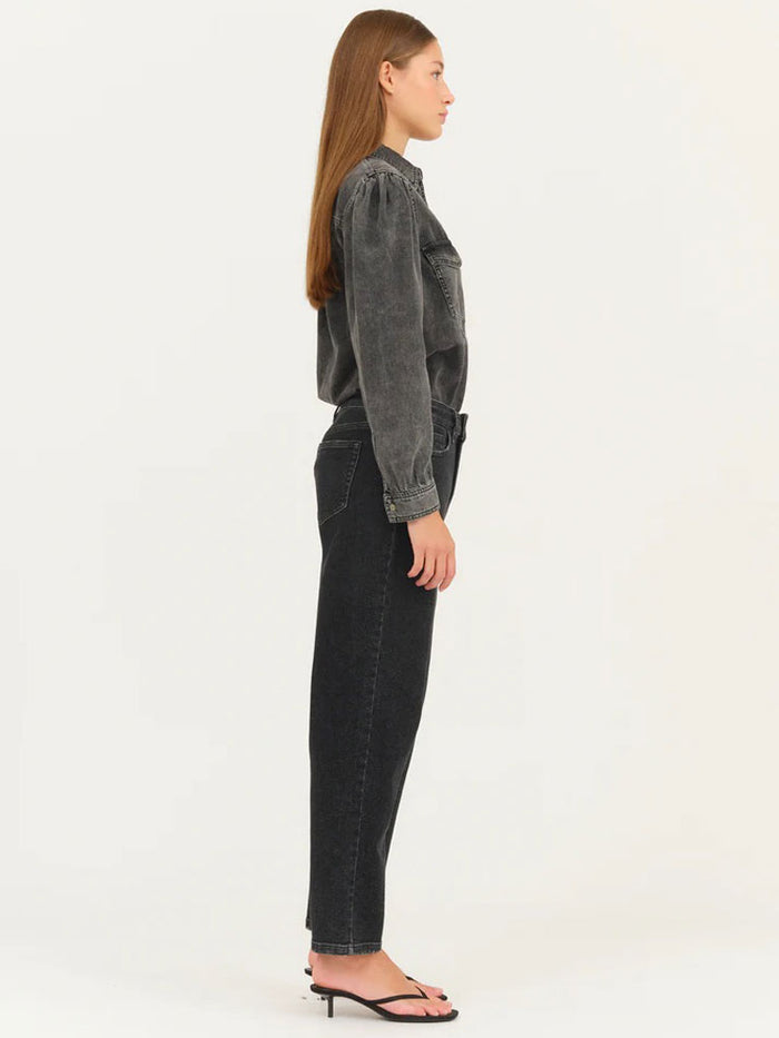 Ivy Copenhagen Tia Jeans Vintage Black
