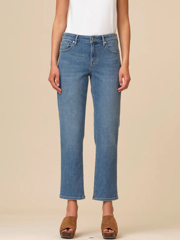Ivy Copenhagen Tonya Jeans Jacksonville