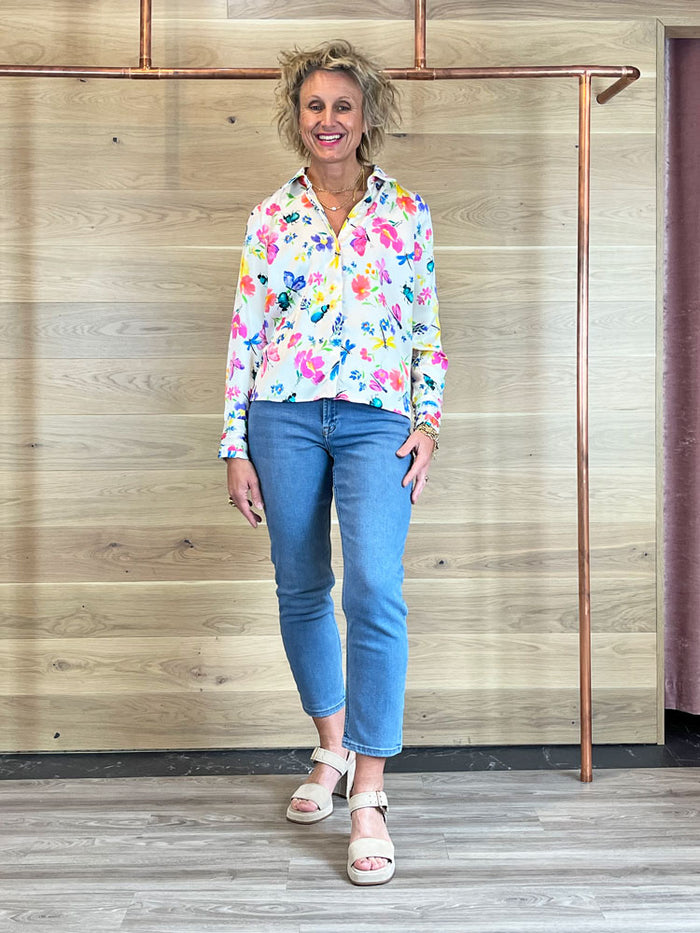 Ivy Copenhagen Tonya Jeans Jacksonville