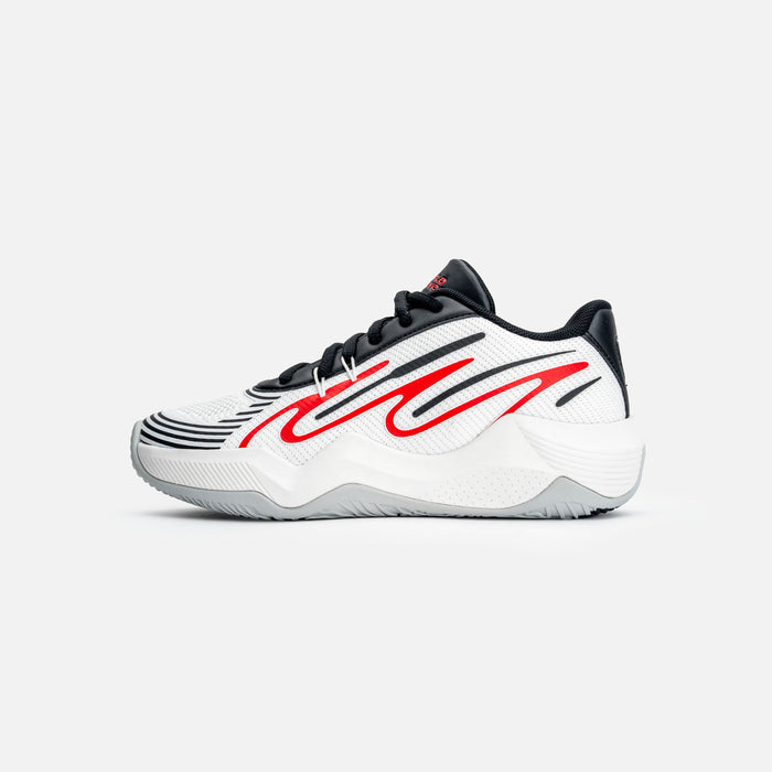 WHITE-BLACK / 35
