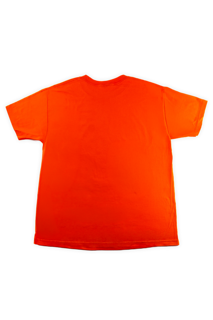 [ Jackson Flora ] Hometown Heat Tee - Official League