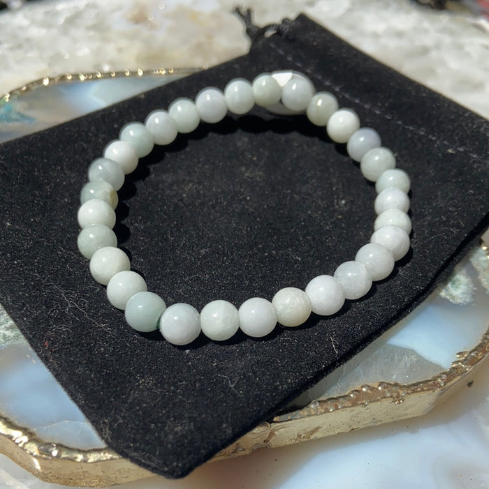 Jade Bracelet