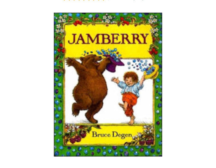 Jamberry