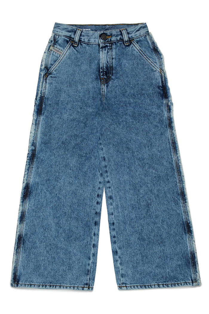 Jeans relaxed – D-Argjx-Work