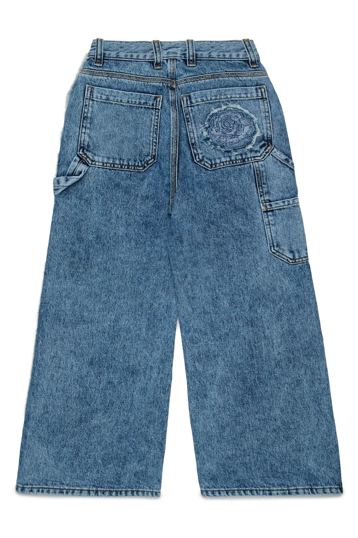 Jeans relaxed – D-Argjx-Work