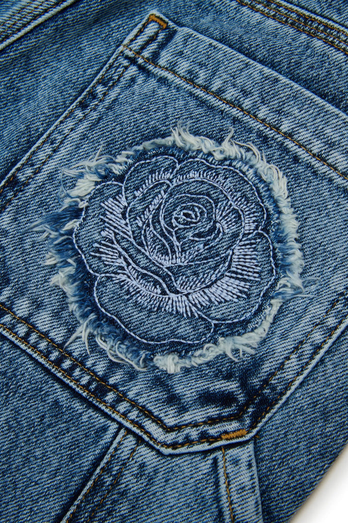 Jeans relaxed – D-Argjx-Work