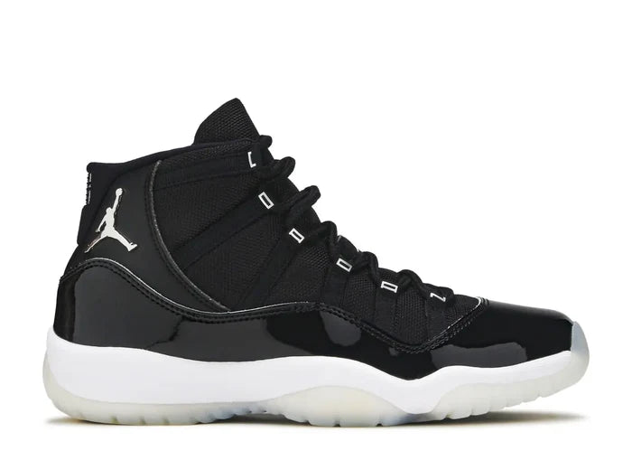 Jordan 11 Retro Jubilee (GS) (No Box)