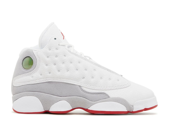 Jordan 13 Retro Wolf Grey (GS)