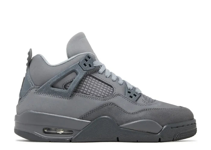 Jordan 4 Retro SE Paris Olympics Wet Cement (GS)