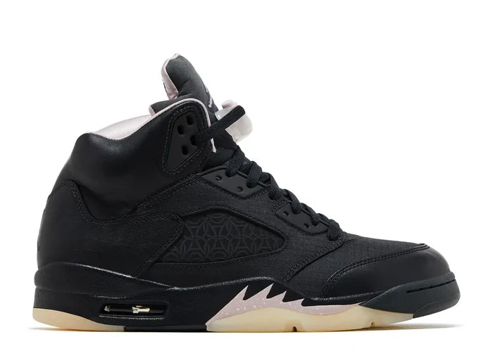 Jordan 5 Retro PSG Paris Saint-Germain Off Noir