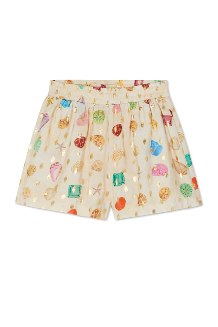 Jorrie Co ord Set - Beige