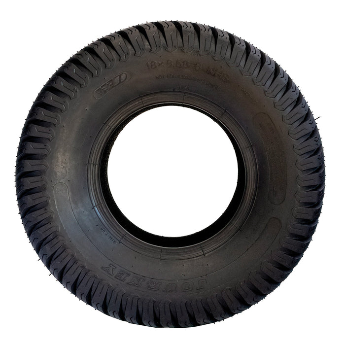 Journey Turf 8" Tyre for Club Car Vehicles