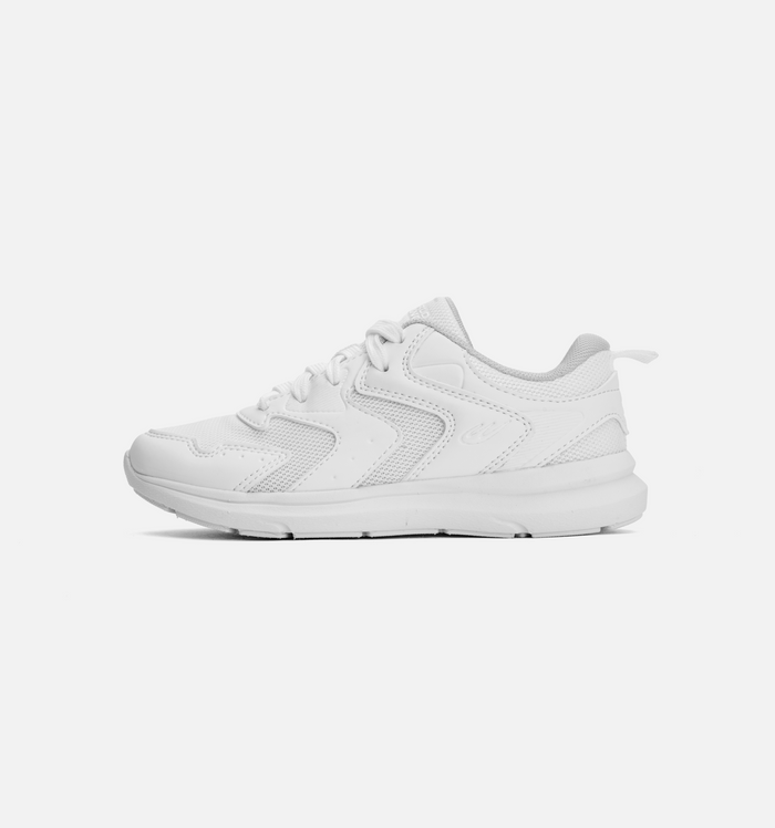 WHITE / 30