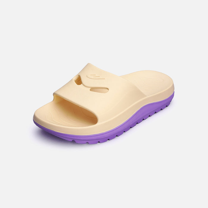 YELLOW PURPLE / 35