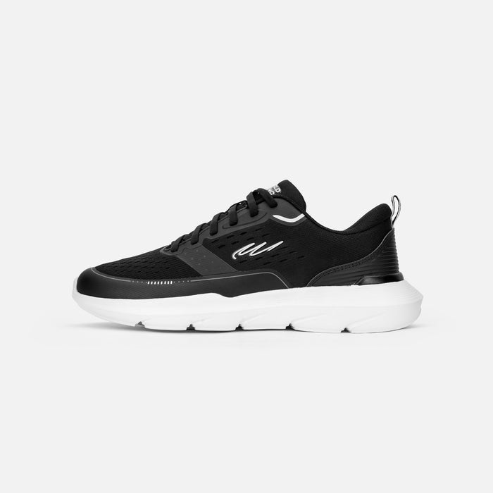 BLACK / 40