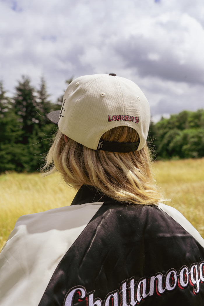 [ Kane Brown x Chattanooga Lookouts ] Scenic City Natural - Official League