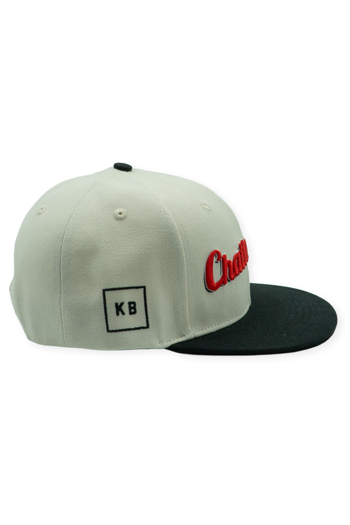 [ Kane Brown x Chattanooga Lookouts ] Scenic City Natural - Official League
