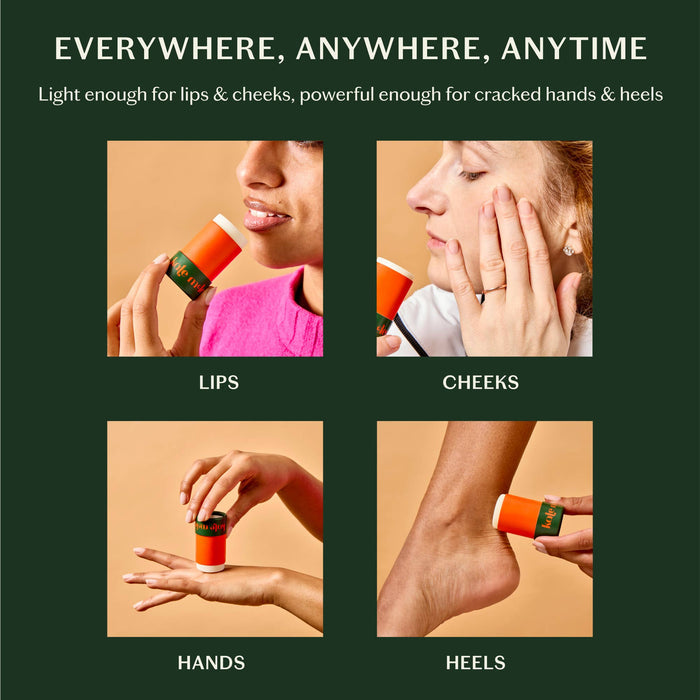 Kate McLeod The Everywhere Sticks Balm